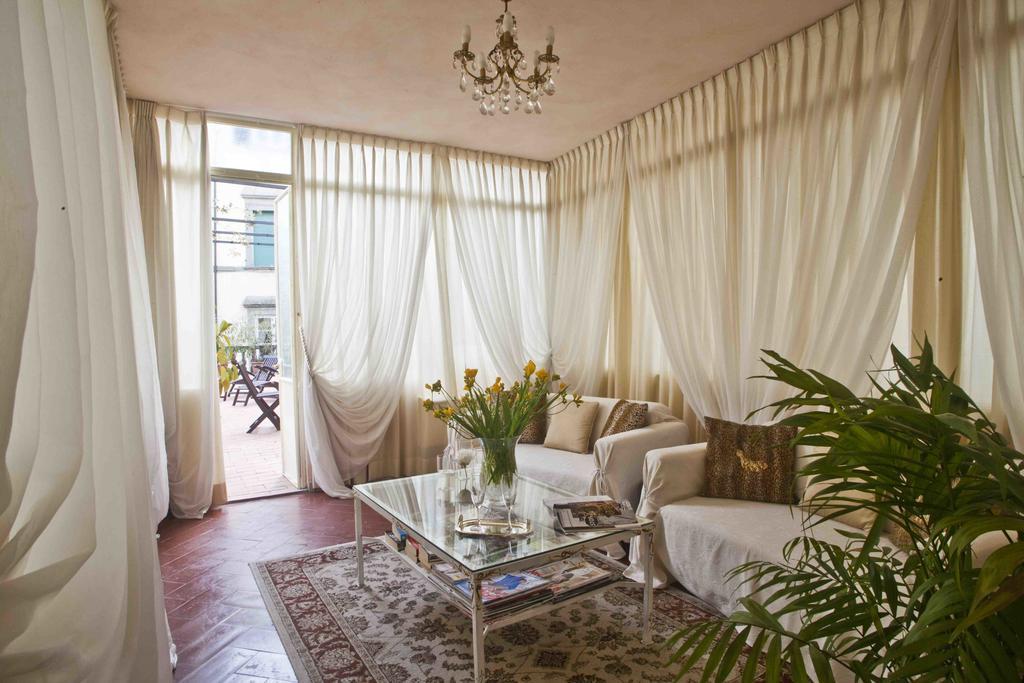 Relais San Lorenzo Lucca Exterior photo