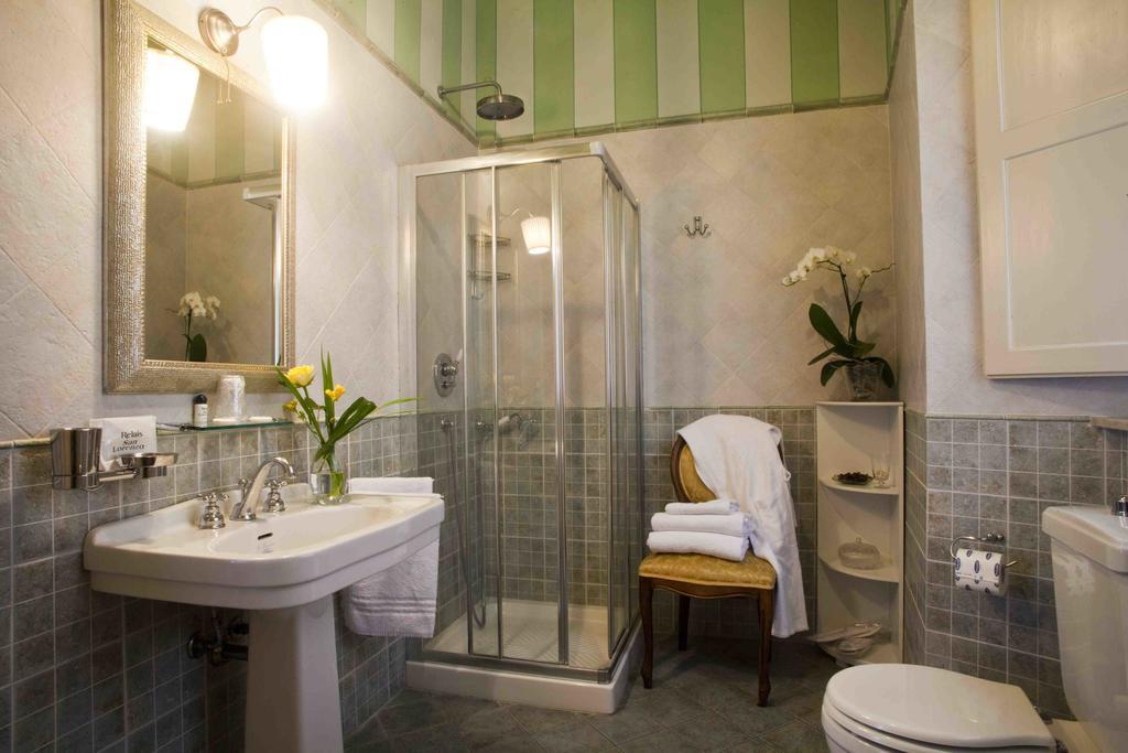 Relais San Lorenzo Lucca Room photo