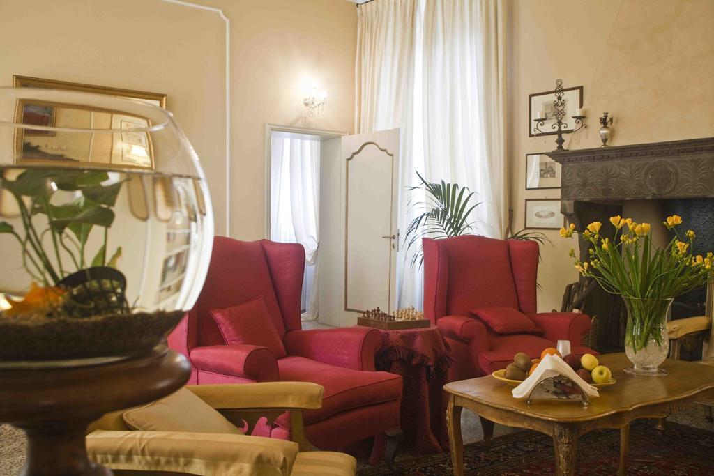 Relais San Lorenzo Lucca Exterior photo