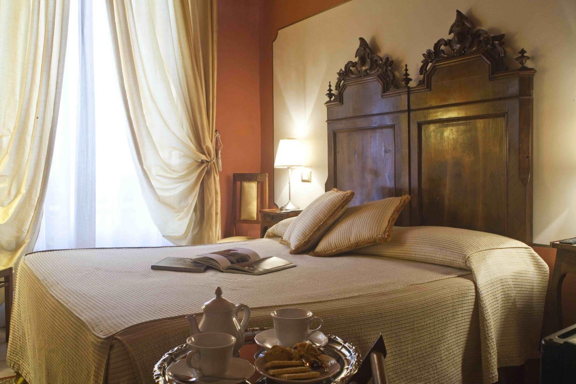 Relais San Lorenzo Lucca Exterior photo