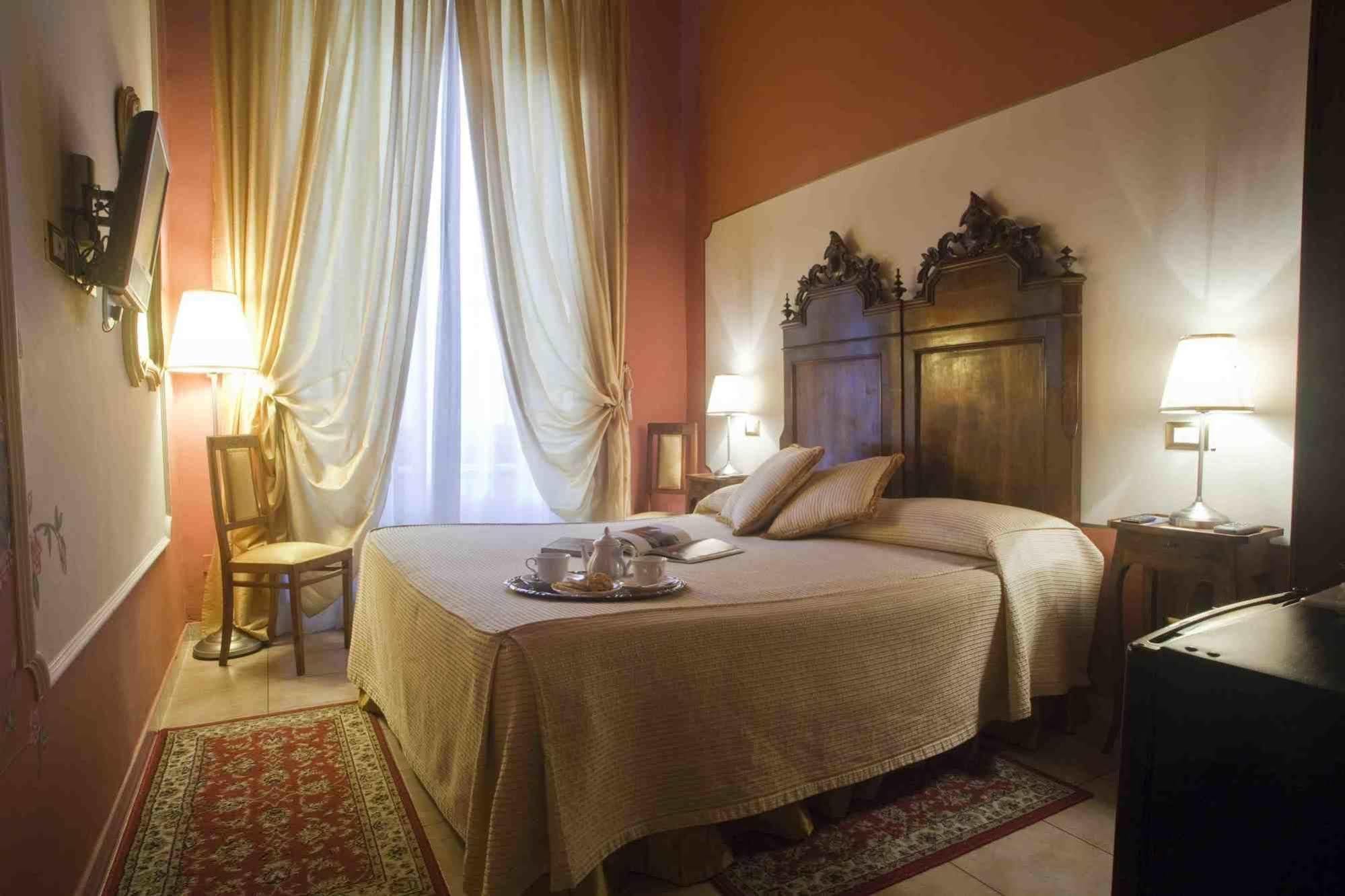 Relais San Lorenzo Bed & Breakfast Lucca Exterior photo