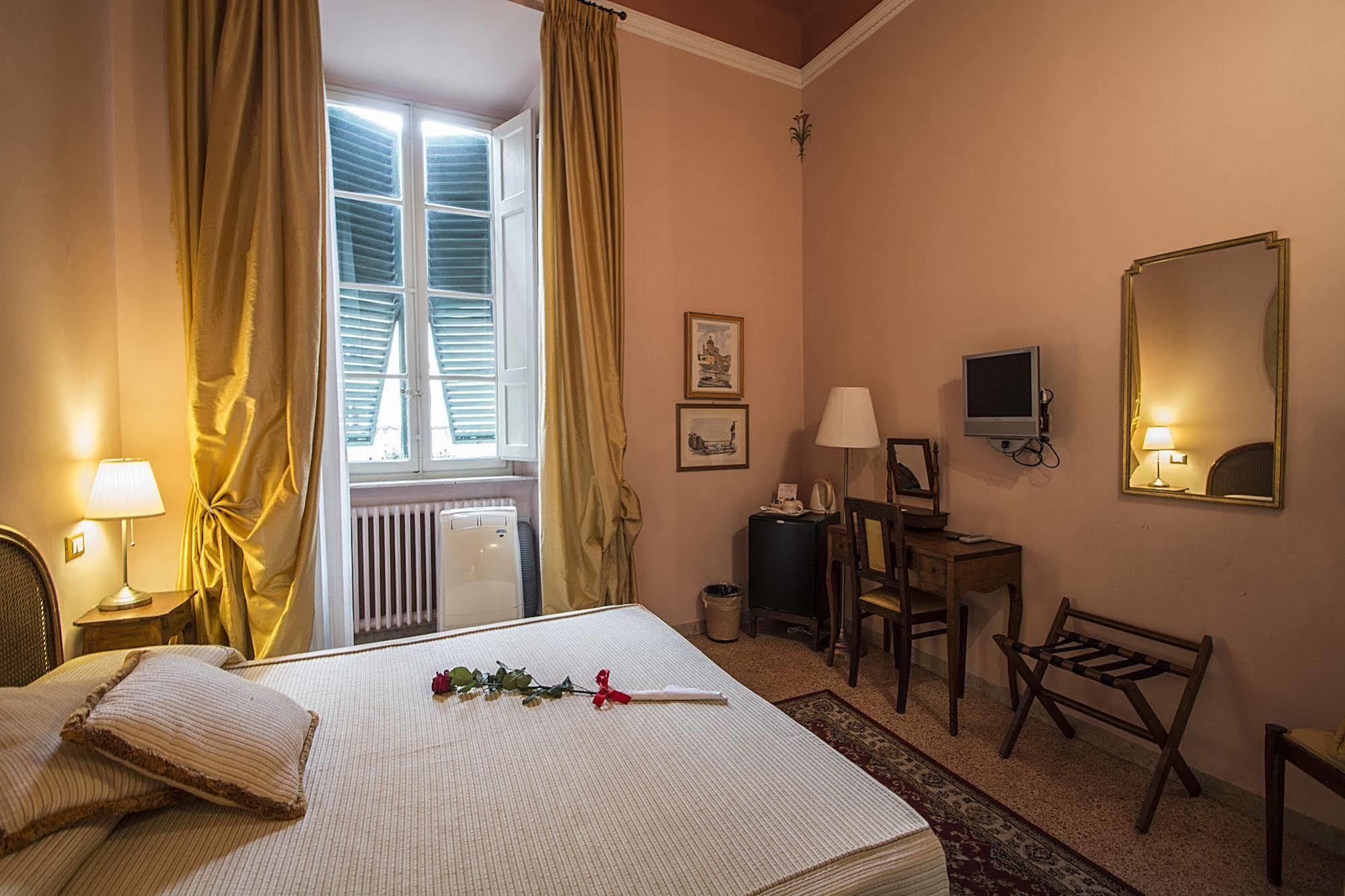 Relais San Lorenzo Bed & Breakfast Lucca Exterior photo