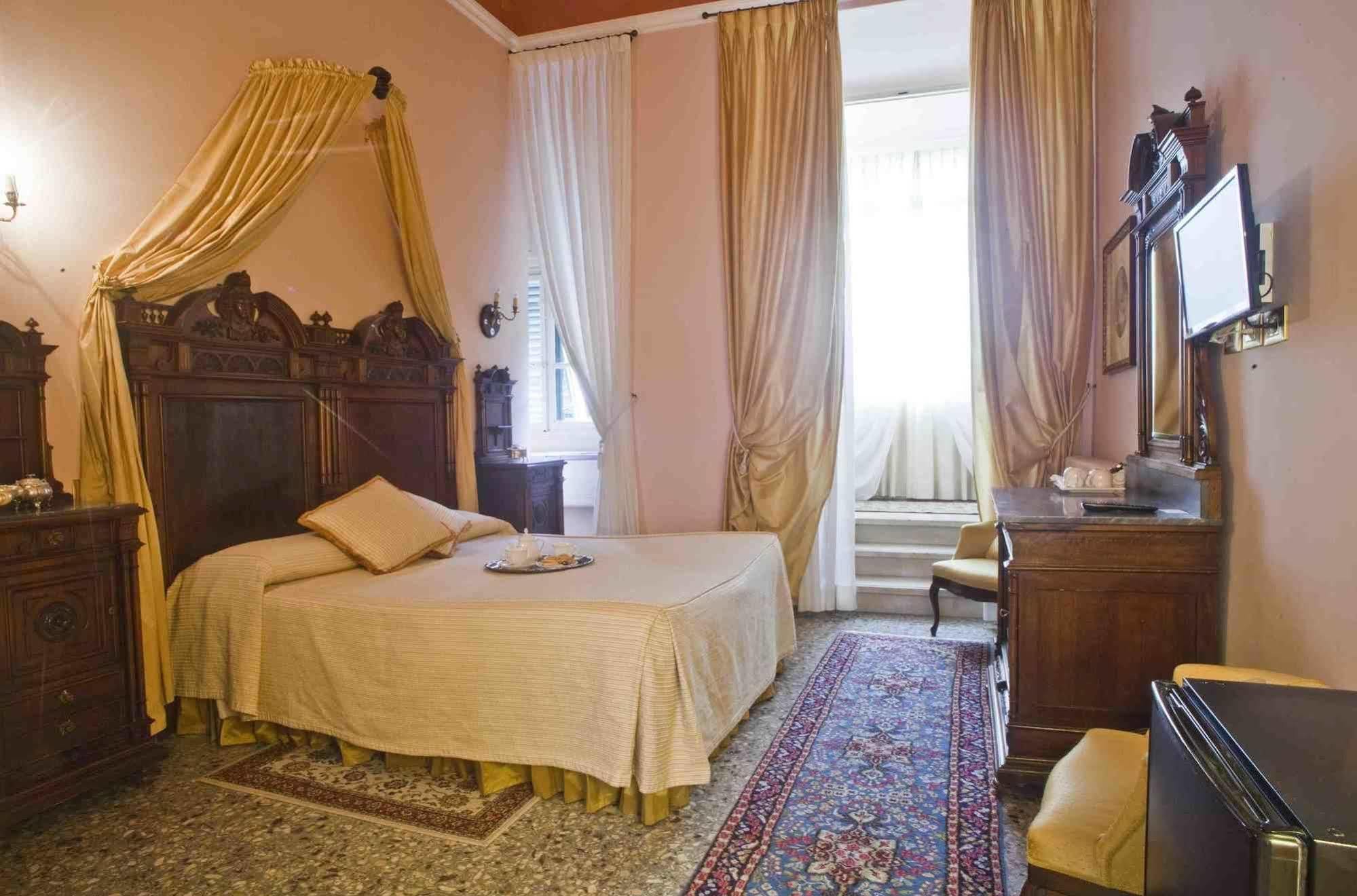 Relais San Lorenzo Bed & Breakfast Lucca Exterior photo